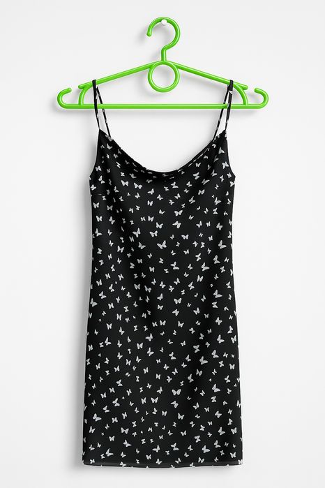 Sukienka damska młodzieżowa s 158 cm