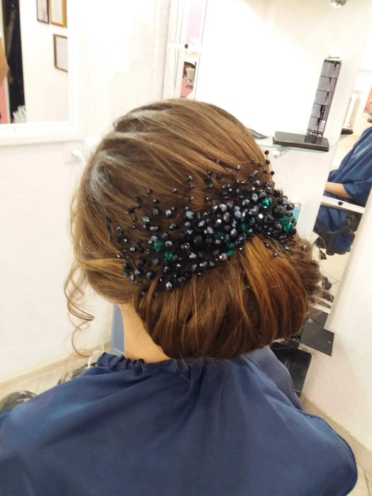 Сукня випускна вечірня