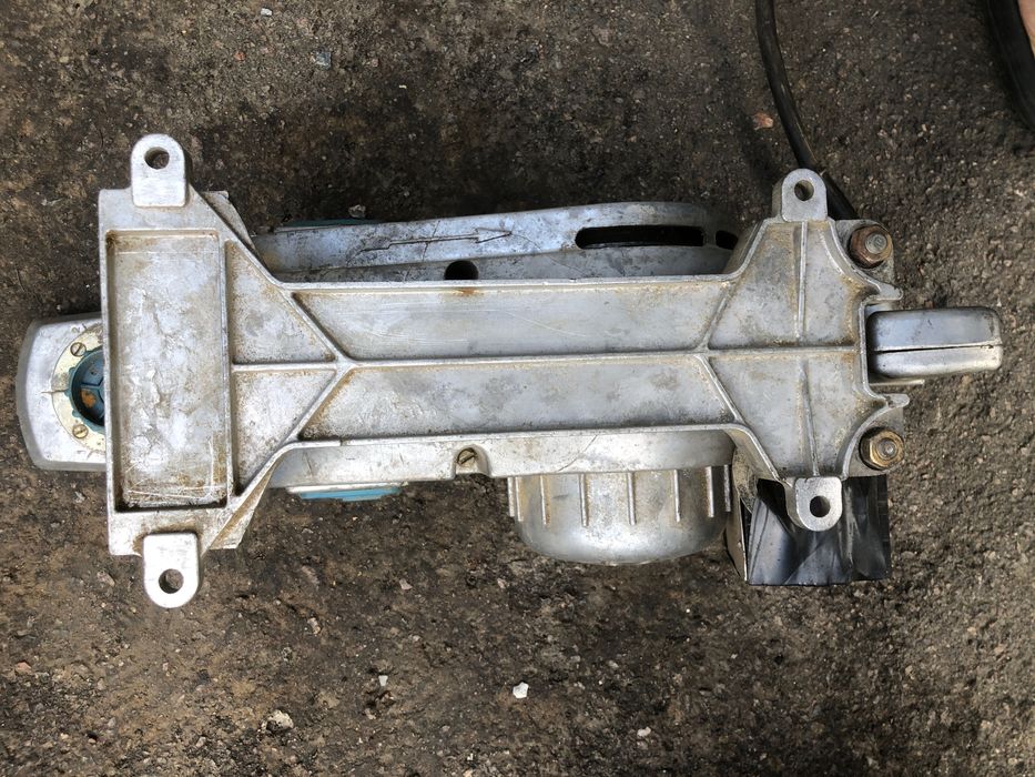 Электро рубанок ИЭ-5707