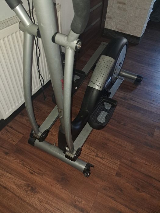Rowerek treningowy orbitrek