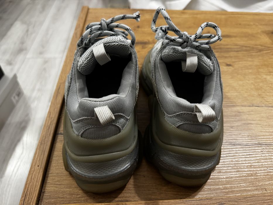 Balenciaga Triple S