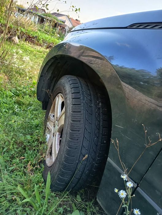 Suzuki Grand Vitara | 1.9 DDIS | 2007 | - uszkodzony silnik