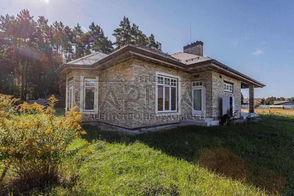 Продажа дома, с. Бобрица, Киево-Святошинский р-н