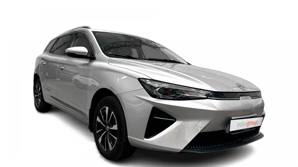 MG MG5 51 kWh Comfort