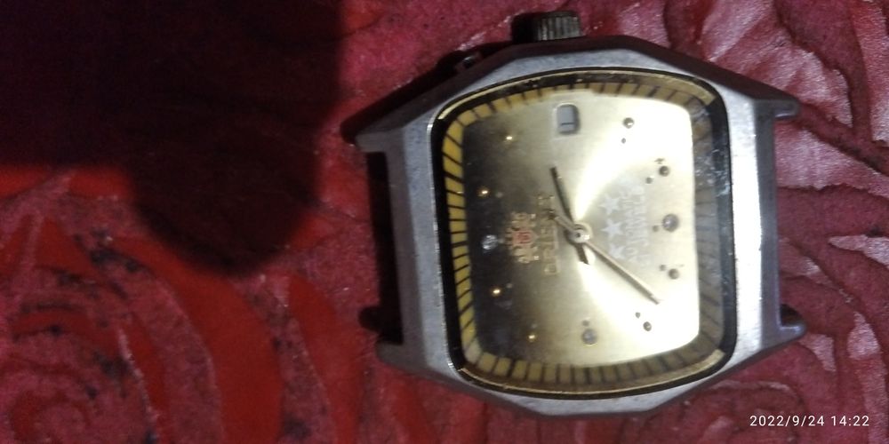 Продам механические часы Orient.