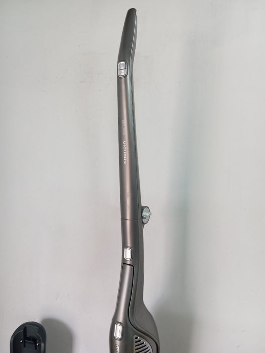 Пилосос акумуляторний 2 в 1 GRUNDIG 21,6V (пилососи)