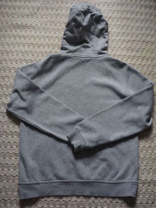 Nike bluza z kapturem z wadą roz.L