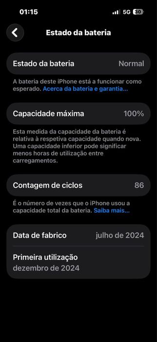 iphone 16 normal