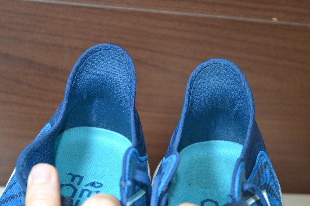 new balance fresh foam 1080v11 кроссовки 41.5р оригинал