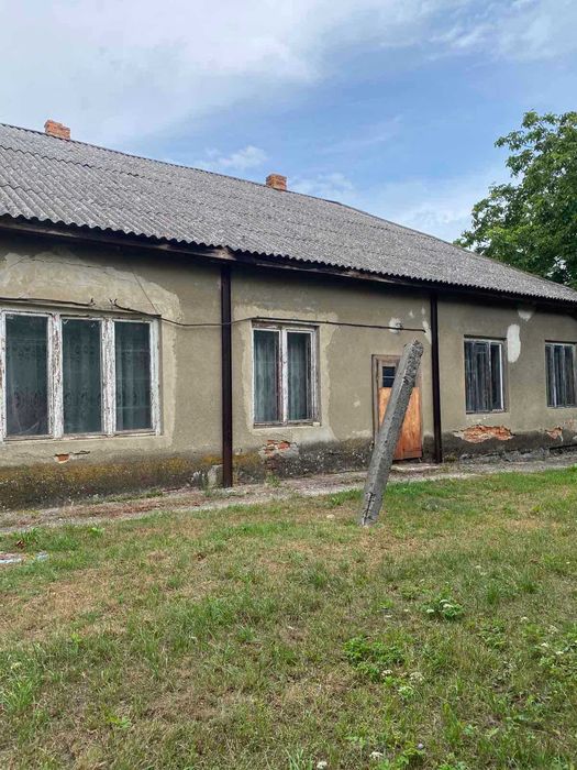 Будинки Сюрте Ужгородський район