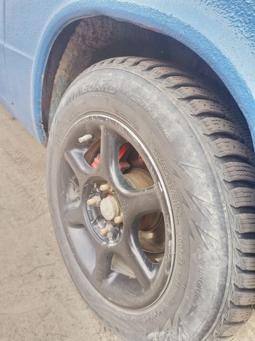 Продам ваз 2106  1.5 без торгу