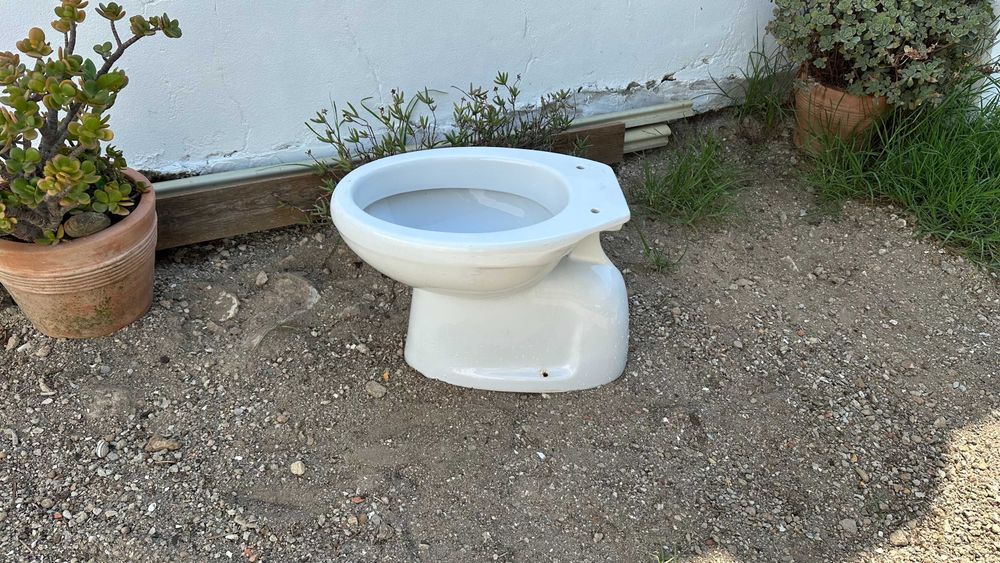 Sanita WC Valadares para casa de banho