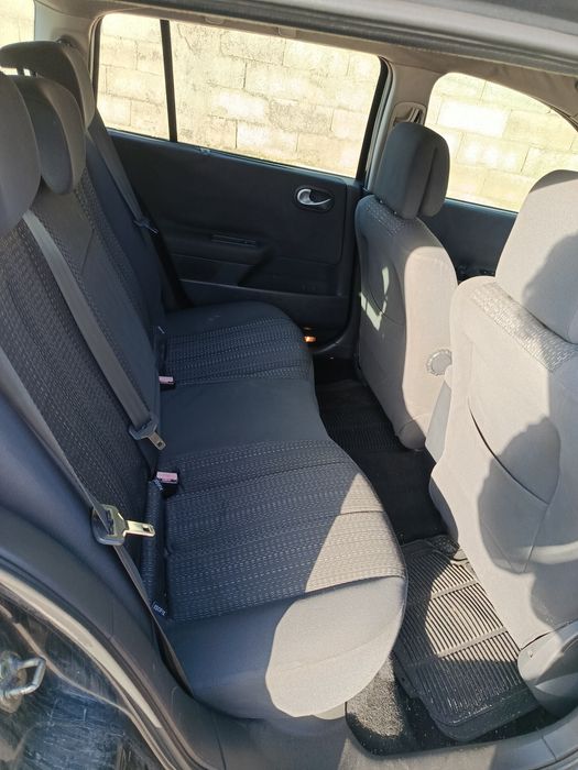 Renault Megane 1.5 dci