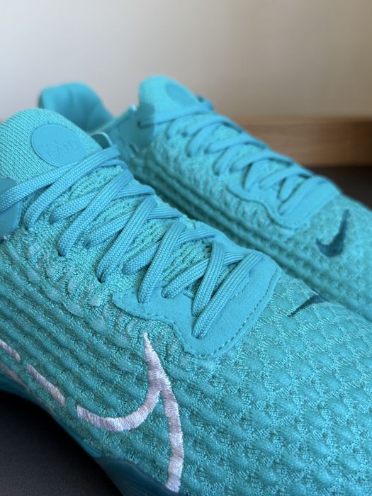 Nike ReactGato оригінал футзалки чоловічі розмір 41 нові CT0550-300