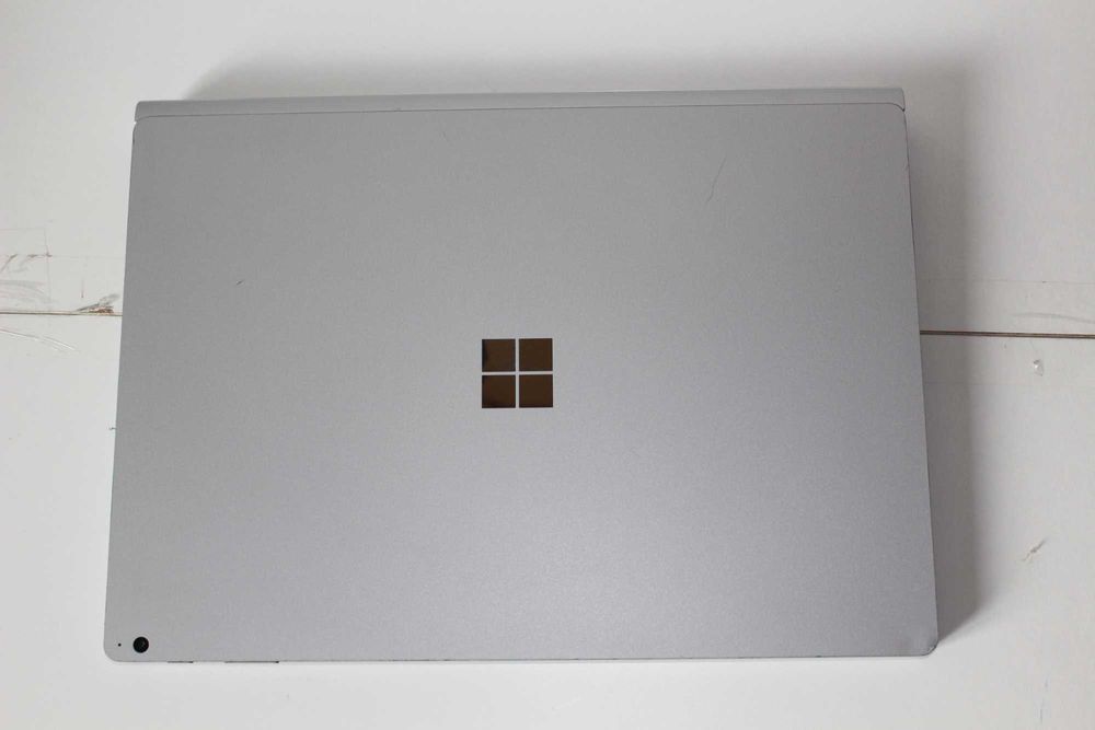 Microsoft Surface Book 3 15" I7 1000Gb/32Gb/GeForce GTX 1660 Ti 6Gb