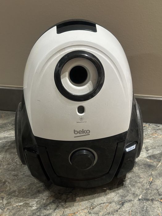 Odkurzacz Beko VCC34801AW