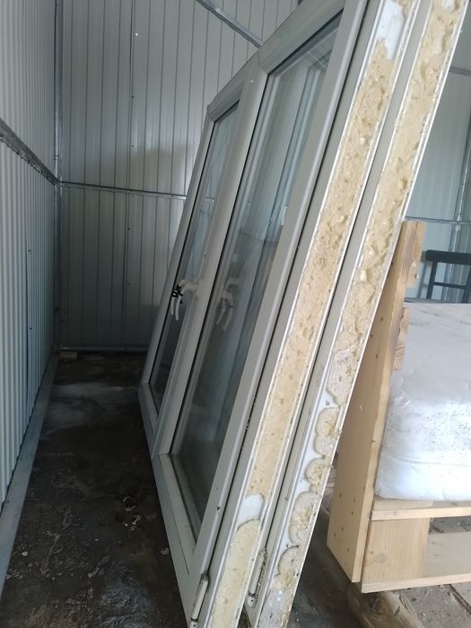 Sprzedam okna plastikowe w bardzo dobrym stanie!!!