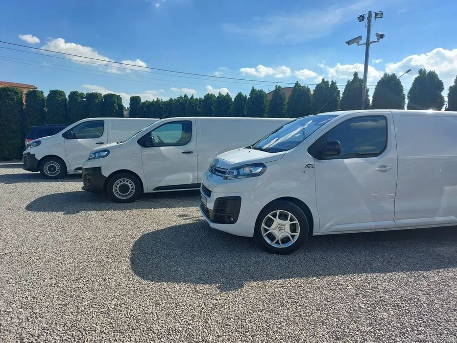Peugeot EXPERT LONG