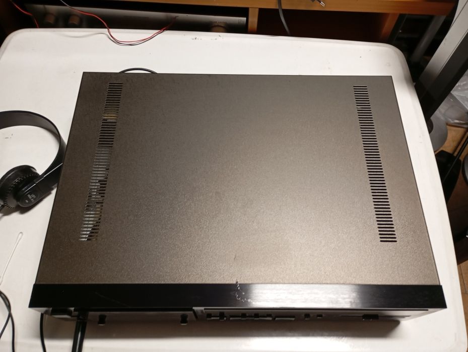 Sprzedam magnetofon Harman Kardon Td  302..