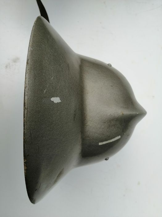 Sprzedam kask strażacki.