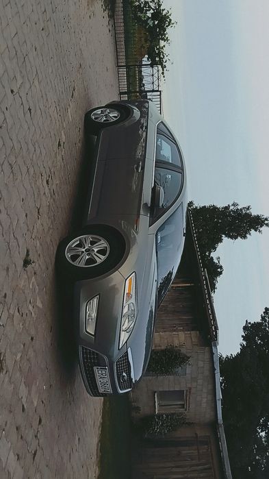 Ford Mondeo MK4 2008r.