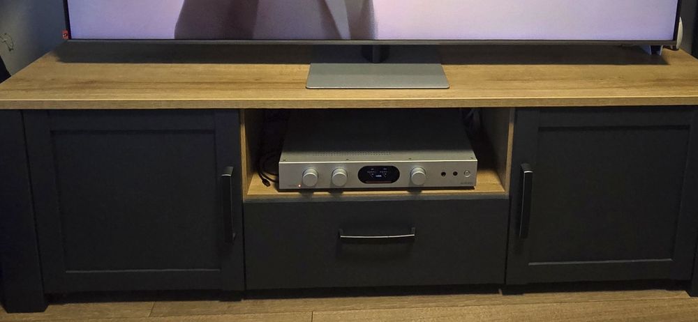 Wzmacniacz Audiolab 7000A