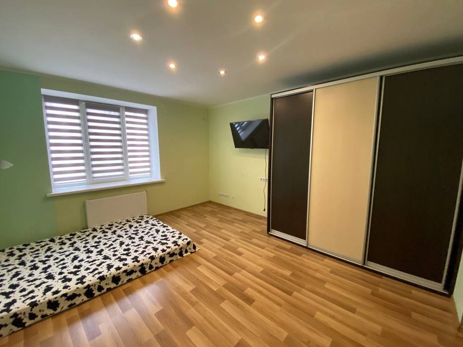 Оренда 2к, 58м2, газ. Центральний парк! ЖК Суворов