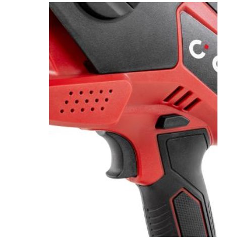 Piła pilarka akumulatorowa CEDRUS CHS100Li MINI 20V OREGON