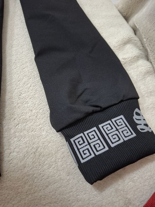 Camisola de manga comprida