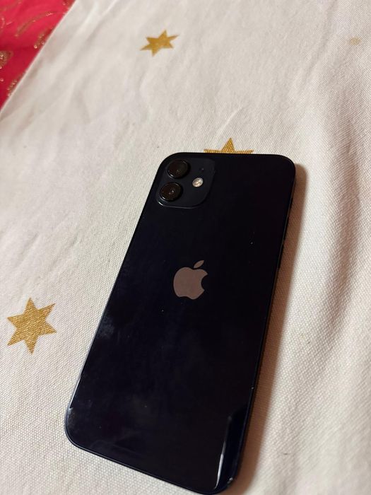 Vendo iPhone 12 64GB