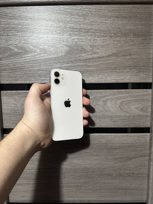IPhone 12 64GB Ідеал