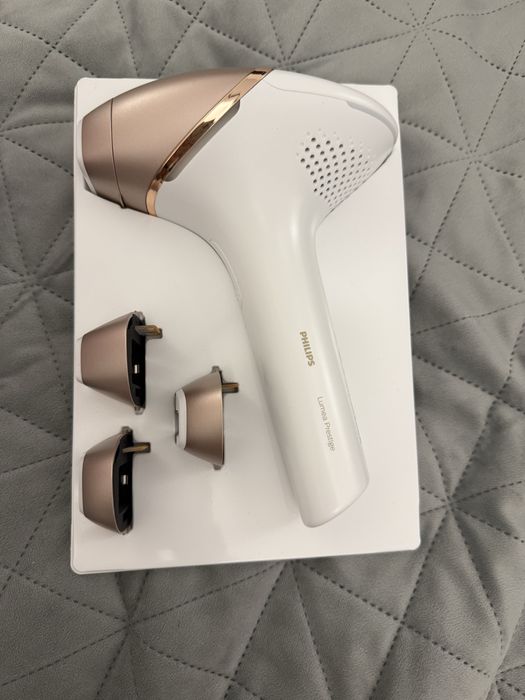 Philips LUMEA Prestige BRI956 depilator laserowy