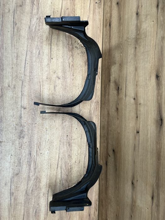 Nadkole przednie lewe prawe Suzuki grand vitara