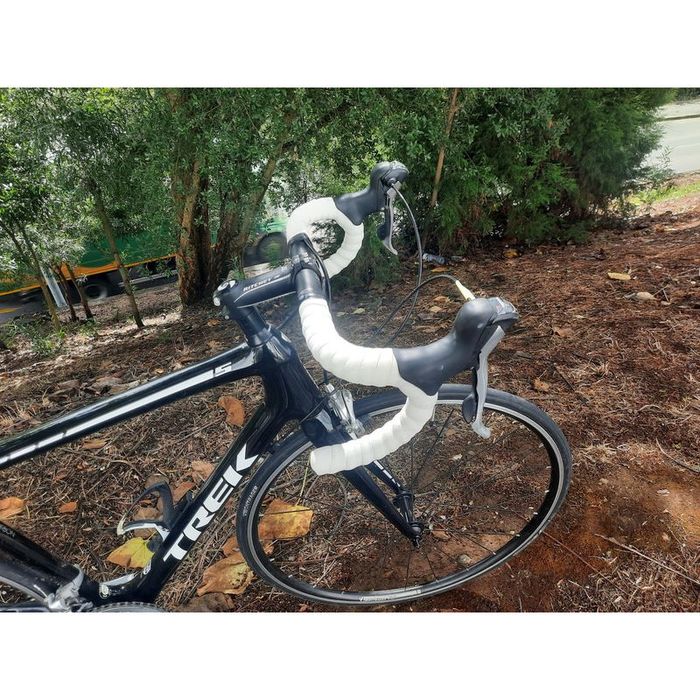 Trek emonda m de carbono 10x2v