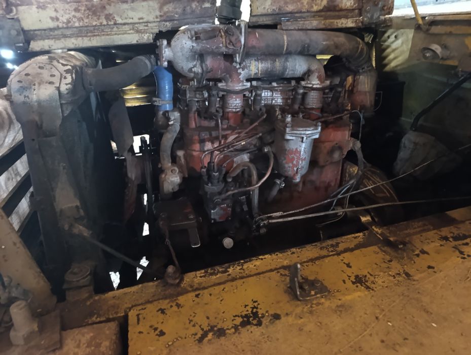 Навантажувач Львівський