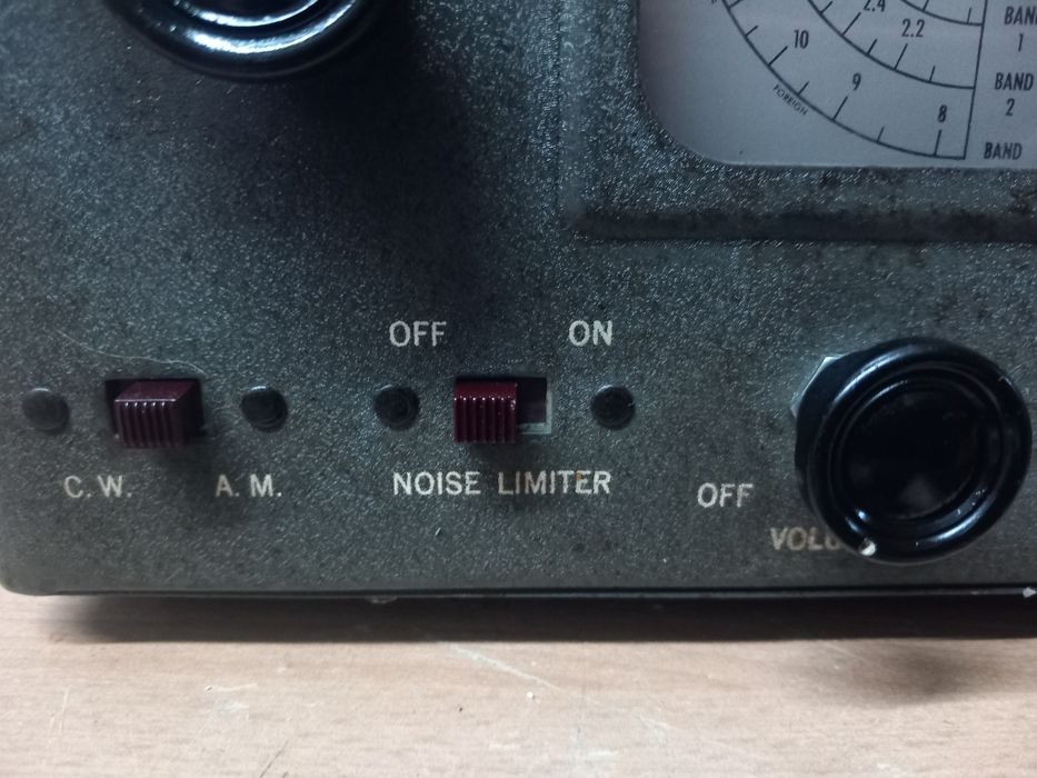 Radio antigo ECOPHONE