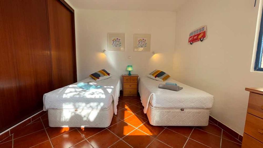 T2 Alvor - Clube da Bemposta (Condomínio Privado com Piscina)