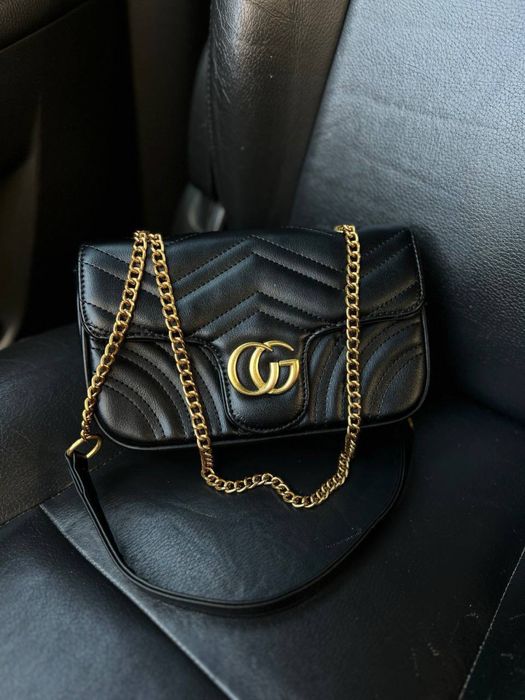 Женская сумочка, маленькая, брендовая, тренд