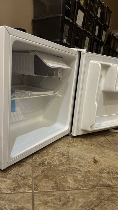 Холодильник ardesto dfm 50w