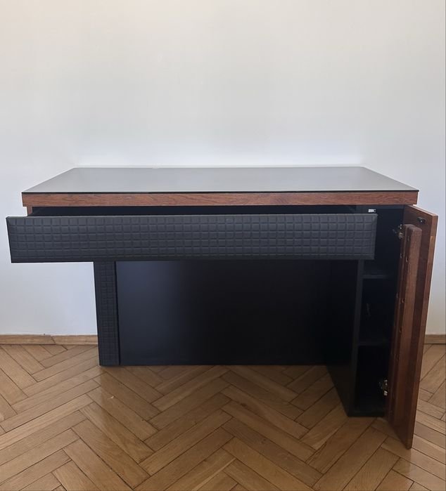 toaletka z nadstawką