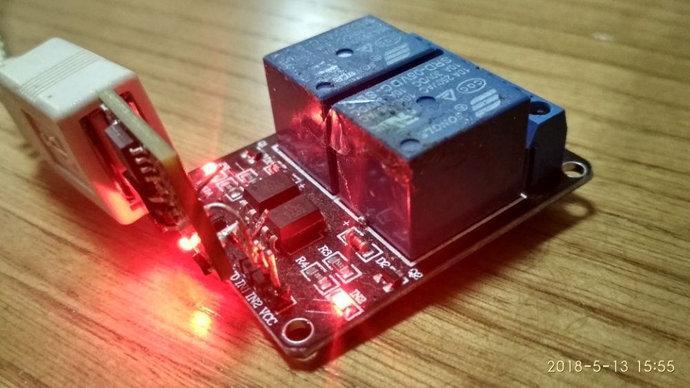 Temporizador personalizado, relogio programavel , ciclico