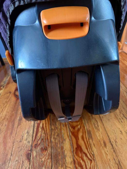 Автокрісло chicco keyfit 300