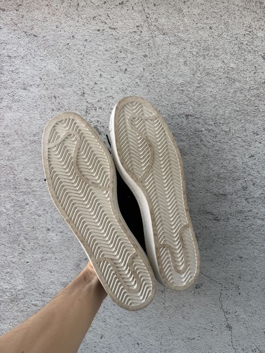 Adidas x Yohji Yamamoto SUPER KNOT