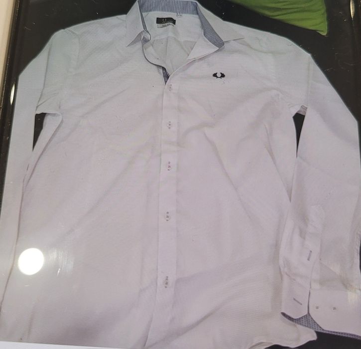 Camisas  de homem