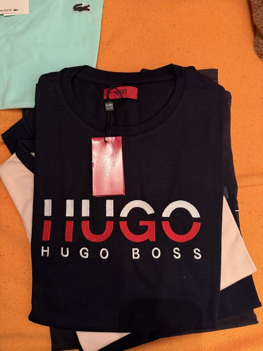 Tshirt hugo boss