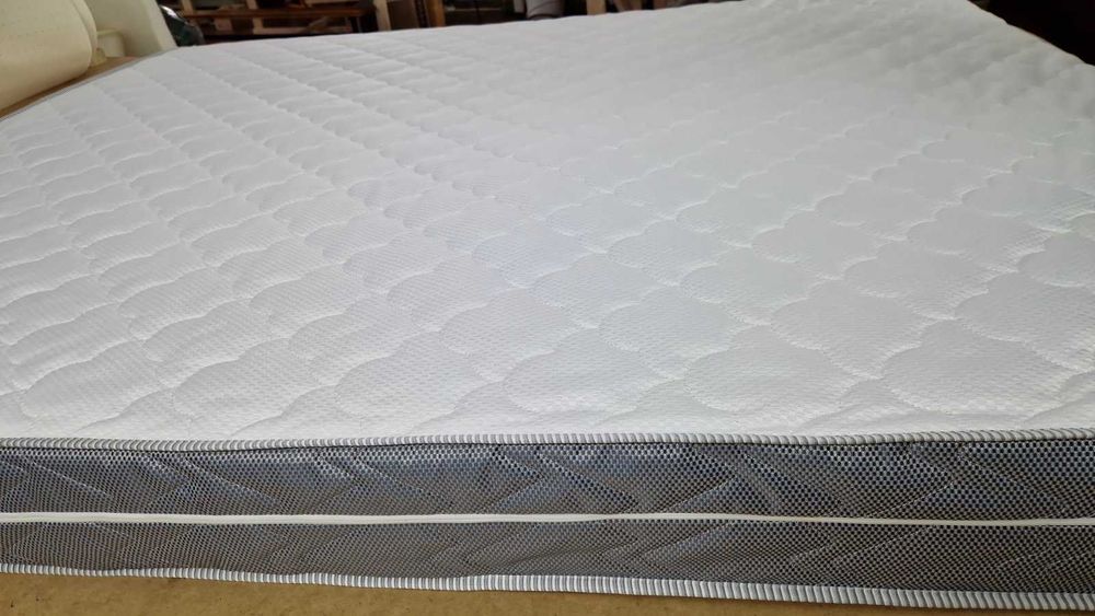 Матрац ортопедичний GraySky (грейскай) від виробника