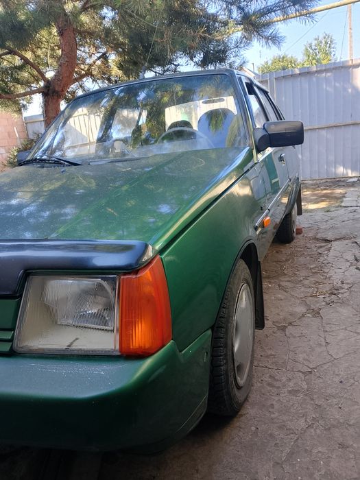 Продам Славуту 2003 року випуску