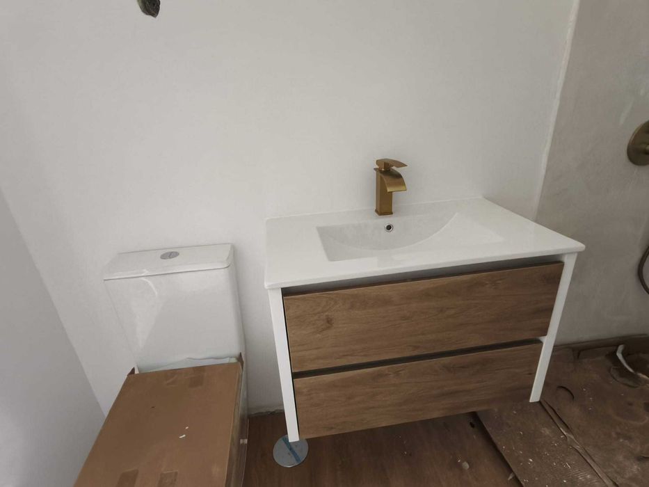 Obras e remodelações