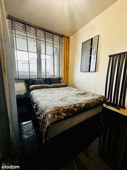 Bez Prowizji I 2 Pokoje I Barska 69 I Roi 8,7% I Balkon I - View 6