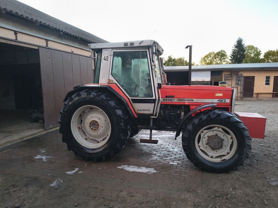 Massey Ferguson 3080